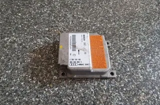 AUDI A8 D2/4D (1994-2002) Unité de contrôle SRS 4D0959655C 33844719