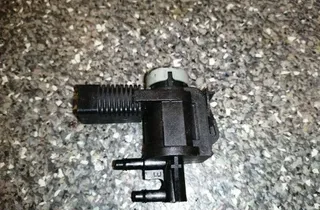 VOLKSWAGEN Caddy 3 generation (2004-2015) Électrovanne 1K0906283A 33846651