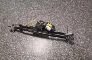 HYUNDAI Santa Fe SM (2000-2013) Mécanisme d'essuie-glace avant 9811026100 33847000