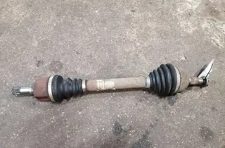 PEUGEOT 308 T7 (2007-2015) Arbre de transmission avant gauche 33848456