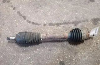 MERCEDES-BENZ Vaneo W414 (2001-2005) Arbre de transmission avant gauche 33848645