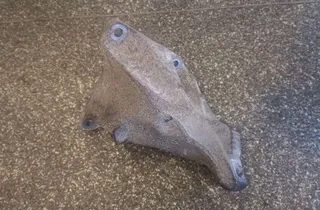 BMW 3 Series E90/E91/E92/E93 (2004-2013) Support moteur arrière 6764574 33849090