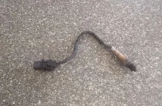 BMW 3 Series E90/E91/E92/E93 (2004-2013) Sonde à oxygène lambda 0281004018 33852249