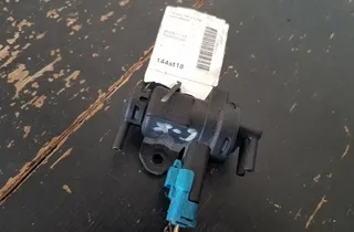 CITROËN C4 Picasso 1 generation (2006-2013) Électrovanne 9628971180 33854372