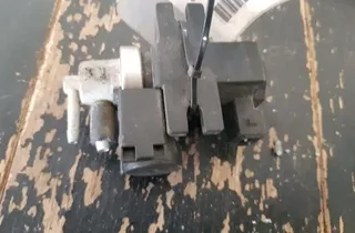 HYUNDAI H-1 Starex (1997-2007) Électrovanne 72190316 33854404