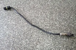 MERCEDES-BENZ C-Class W203/S203/CL203 (2000-2008) Sonde à oxygène lambda 0015400517 33854590