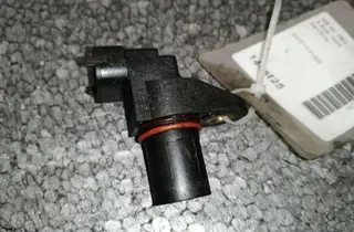 MERCEDES-BENZ M-Class W166 (2011-2015) Capteur de position de vilebrequin A0051531328 33856072