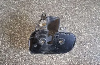 VOLKSWAGEN Caddy 3 generation (2004-2015) Serrure de porte coulissante côté gauche 7H0843604K 33857150