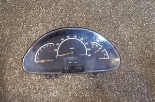 MERCEDES-BENZ Sprinter 1 generation (903) (1995-2006) Compteur de vitesse A0004466921 33857964