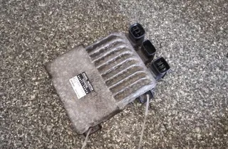 TOYOTA Corolla Verso 1 generation (2001-2009) Calculateur d'injecteurs de carburant 8987120070 33861254