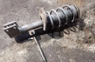 PEUGEOT 308 T7 (2007-2015) Amortisseur Avant Droit 33868868