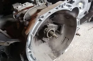 HYUNDAI H-1 Starex (1997-2007) Boîte de vitesses 33869303