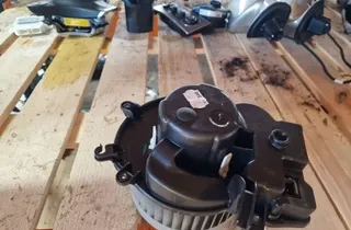 MERCEDES-BENZ CLC-Class CL203 (2008-2011) Chauffage intérieur 33871981