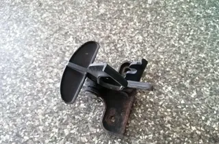 MERCEDES-BENZ CLC-Class CL203 (2008-2011) Verrouillage du capot A2198800064 33872012