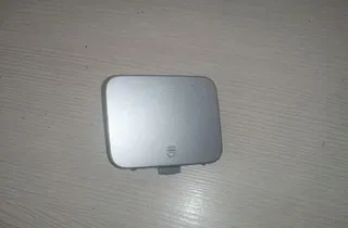 MERCEDES-BENZ CLC-Class CL203 (2008-2011) Couvercle d'oeil de remorquage de pare-chocs arrière A2038851126 33872028