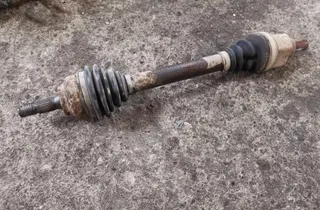 PEUGEOT 308 T7 (2007-2015) Arbre de transmission avant gauche 33873831