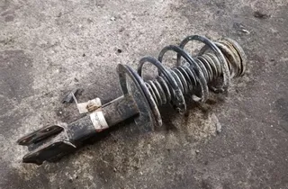 PEUGEOT 308 T7 (2007-2015) Amortisseur Avant Droit 33873883