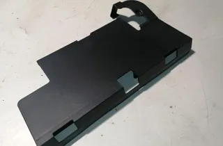 AUDI A6 C6/4F (2004-2011) Couvercle de la batterie 8K0915429G 33877054
