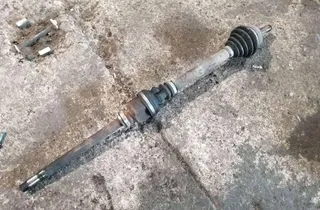 PEUGEOT 308 T7 (2007-2015) Arbre de transmission avant gauche 33881904