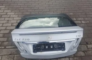 MERCEDES-BENZ CLC-Class CL203 (2008-2011) Coffre arrière A2037402470 33887277