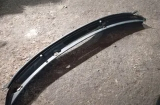 HYUNDAI Sonata 7 generation (2014-2019) Garniture de capot d'essuie-glace avant 86151C2000 33908800