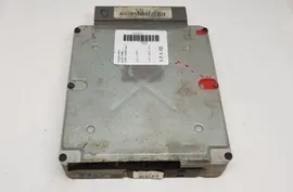 MAZDA MPV LW (1999-2006) Calculateur d'unité de commande du moteur GY0218881J 33974794