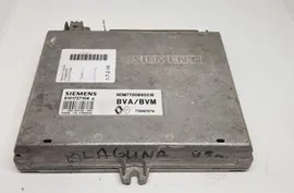 RENAULT Laguna 1 generation (1993-2001) Calculateur d'unité de commande du moteur 7700860316,S101727104Q 35103727