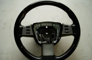 NISSAN Murano Z50 (2002-2008) Volant 35465473