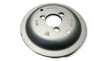 PORSCHE Cayenne 3 generation (2017-2023) Poulie de pompe à eau 059121031S 34911508