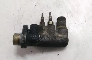 VOLVO V70 1 generation (1997-2000) Vanne de radiateur de chauffage 074121145H 28401521