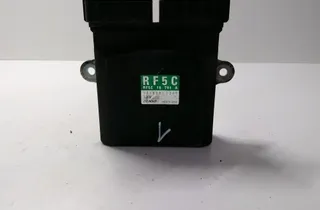 MAZDA 6 GG (2002-2007) Calculateur d'unité de commande du moteur RF5C18701A,1310001241 28414349