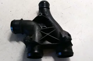 PEUGEOT 3008 1 generation (2010-2016) Tuyau de tuyau de refroidisseur intermédiaire 9688500380 28418123