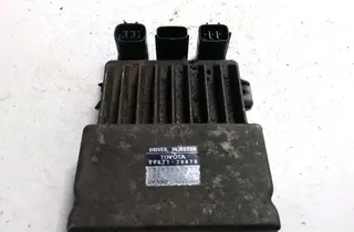 TOYOTA Avensis 2 generation (2002-2009) Calculateur d'injecteurs de carburant 8987120070,1310001371 30011920