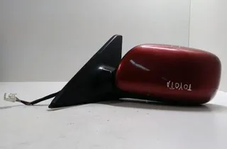 TOYOTA Avensis 1 generation (1997-2003) Rétroviseur latéral gauche 015440 31311726