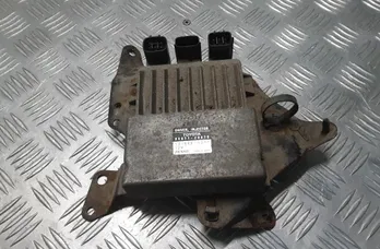 LEXUS IS XE20 (2005-2013) Calculateur d'injecteurs de carburant 8987120070,1310001371 34849789