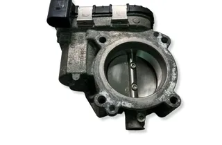 PORSCHE Cayenne 3 generation (2017-2023) Corps de papillon 06M133062L 34912056