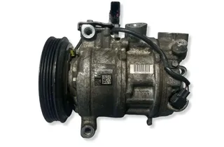 PORSCHE Cayenne 3 generation (2017-2023) Pompe de climatisation 8W0816803A 34911943