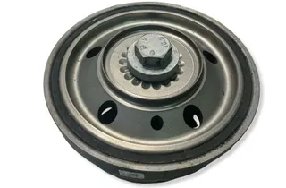 PORSCHE Cayenne 3 generation (2017-2023) Poulie de vilebrequin 06M105251BE 34911479