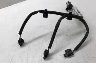 FORD Focus 3 generation (2011-2020) Connexion du fil de la buse CM5G9F666,CM5G9F666BC 35295060