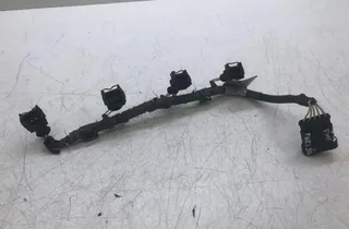 FIAT 500L 1 generation (2012-2024) Connexion du fil de la buse 1284477615 35283416