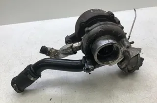 CITROËN C4 Picasso 1 generation (2006-2013) Turbocompresseur 9682778680,GT1749V 35291393