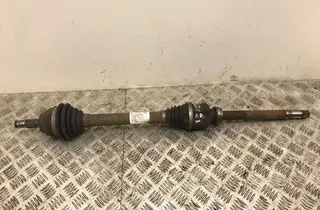 PEUGEOT 208 Peugeot 208 (2012-2015) Arbre de transmission avant gauche 9801048680 35297555