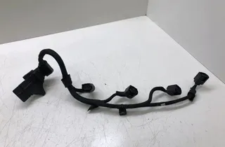 TOYOTA Avensis 3 generation (2009-2020) Connexion du fil de la buse 7586131 35289720