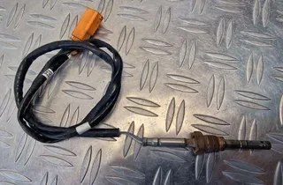 SEAT Altea 1 generation (2004-2013) Capteur de température des gaz d'échappement 03L906088CC 31237103