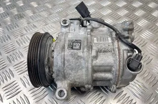 AUDI Q7 4M (2015-2024) Pompe de climatisation 4M0816803N 31237365