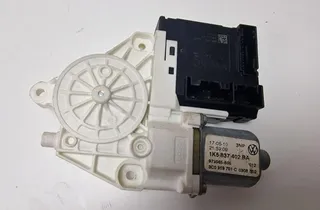 VOLKSWAGEN Variant VII TDI (2014-2024) Moteur de lève-vitre de porte avant gauche 3C0959793A,1K5837402BA 31242071