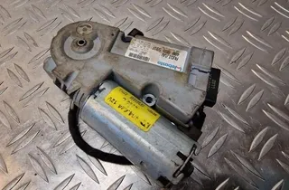 AUDI A6 C6/4F (2004-2011) Module de commande de toit ouvrant 4B0959591F 31246965