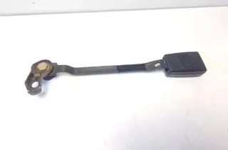 AUDI A6 C8/4K (2018-2024) Boucle de siège avant droit 4B0857756D 31250540