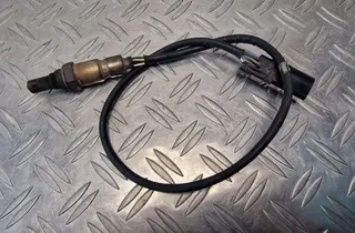 SEAT Altea 1 generation (2004-2013) Sonde à oxygène lambda 03L906262A 31250737