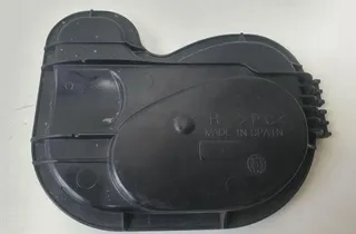 VOLKSWAGEN Golf 7 generation (2012-2024) Cache phare avant VF2 31253310